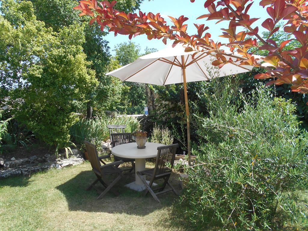 Bastida De Beata Bed & Breakfast Noailles  Exterior photo